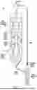 Fig. 02 - RADIAL FLOW MOVING BED REACTOR FOR CATALYTIC CRACKING OF LIGHT HYDROCARBONS
