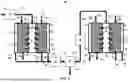Fig. 06 - RADIAL FLOW MOVING BED REACTOR FOR CATALYTIC CRACKING OF LIGHT HYDROCARBONS