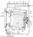 Fig. 01 - WASHING MACHINE AND METHOD FOR CONTROLLING WASHING MACHINE
