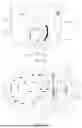 Fig. 07 - WALL-MOUNTED TOILET SYSTEM