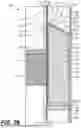 Fig. 32 - Exterior Wall System Assemblies, Exterior Wall System Component Subassemblies, And Exterior Wall System Components With Drainage Features