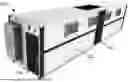 Fig. 01 - WALL PANELS AND OTHER COMPONENTS FOR CUSTOM ENCLOSURES FOR SHIPPING CONTAINERS, MOBILE UNITS AND OTHER DWELLINGS
