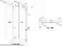 Fig. 08 - WALL PANELS AND OTHER COMPONENTS FOR CUSTOM ENCLOSURES FOR SHIPPING CONTAINERS, MOBILE UNITS AND OTHER DWELLINGS