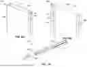 Fig. 10 - WALL PANELS AND OTHER COMPONENTS FOR CUSTOM ENCLOSURES FOR SHIPPING CONTAINERS, MOBILE UNITS AND OTHER DWELLINGS