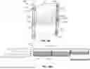 Fig. 16 - WALL PANELS AND OTHER COMPONENTS FOR CUSTOM ENCLOSURES FOR SHIPPING CONTAINERS, MOBILE UNITS AND OTHER DWELLINGS