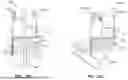Fig. 24 - WALL PANELS AND OTHER COMPONENTS FOR CUSTOM ENCLOSURES FOR SHIPPING CONTAINERS, MOBILE UNITS AND OTHER DWELLINGS