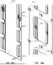 Fig. 33 - WALL PANELS AND OTHER COMPONENTS FOR CUSTOM ENCLOSURES FOR SHIPPING CONTAINERS, MOBILE UNITS AND OTHER DWELLINGS