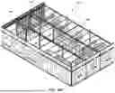 Fig. 37 - WALL PANELS AND OTHER COMPONENTS FOR CUSTOM ENCLOSURES FOR SHIPPING CONTAINERS, MOBILE UNITS AND OTHER DWELLINGS