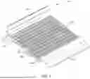 Fig. 02 - SCREENS FOR USE WITH GUTTER GUARD SYSTEMS