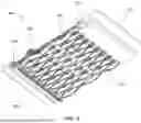 Fig. 09 - SCREENS FOR USE WITH GUTTER GUARD SYSTEMS