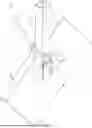 Fig. 01 - ADJUSTABLE STAIR RAILING POST ASSEMBLY