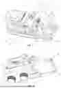 Fig. 03 - ELECTRONIC LOCK WITH FIXED ZIPPER SLIDER