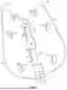 Fig. 06 - SEPARABLE MOUNTING HINGE DEVICE