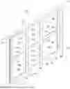 Fig. 01 - ADJUSTABLE FLOOR MOUNTED PIVOT PLATE
