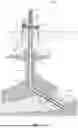 Fig. 02 - Resettable Latch Assembly With Energy Transfer Line(s) Feed Through
