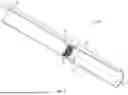 Fig. 03 - Resettable Latch Assembly With Energy Transfer Line(s) Feed Through