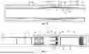 Fig. 08 - Resettable Latch Assembly With Energy Transfer Line(s) Feed Through