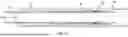 Fig. 11 - Resettable Latch Assembly With Energy Transfer Line(s) Feed Through
