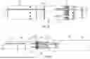Fig. 15 - Resettable Latch Assembly With Energy Transfer Line(s) Feed Through