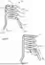 Fig. 05 - SPRING-BASED SUPPORT DEVICE FOR ANCHORING AND/OR CENTRALIZING A BOLT OR PIPE IN A BOREHOLE