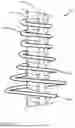 Fig. 10 - SPRING-BASED SUPPORT DEVICE FOR ANCHORING AND/OR CENTRALIZING A BOLT OR PIPE IN A BOREHOLE