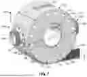 Fig. 08 - FLOW CROSS JUNCTIONS FOR A MANIFOLD OF A HYDRAULIC FRACTURING SYSTEM AND RELATED METHODS