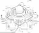 Fig. 01 - BEARING SEAL ASSEMBLIES AND CONVEYOR SYSTEMS INCLUDING THE SAME
