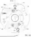 Fig. 07 - LATERALLY MOVEABLE COMPRESSOR PISTON ROD LIP SEAL ASSEMBLY