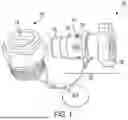 Fig. 02 - VALVE ASSEMBLY FOR A THERMAL MANAGEMENT SYSTEM
