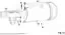 Fig. 02 - Linear Actuator for Actuating a Process Valve