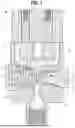 Fig. 02 - PILOT OPERATED SHUTTLE VALVE