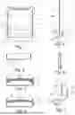 Fig. 02 - ELONGATE LUMINAIRE WITH AN END CAP AND A SEALING FUNCTION