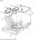 Fig. 02 - FEED TANK EQUIPPED WITH PACKING STRUCTURE OF FLOAT SENSOR AND ICE MAKER INCLUDING THE SAME