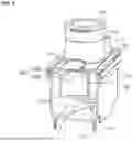 Fig. 06 - FEED TANK EQUIPPED WITH PACKING STRUCTURE OF FLOAT SENSOR AND ICE MAKER INCLUDING THE SAME