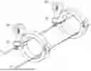 Fig. 01 - CLAMP-ON PRESSURE AND FLOW METERING SYSTEM
