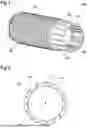 Fig. 02 - CLAMPING MOUNT FOR A SENSOR