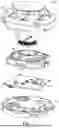 Fig. 02 - OPTICAL CHAMBER FOR SMOKE DETECTION WITH REFLECTIVE SURFACES
