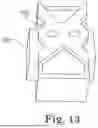 Fig. 08 - OPTICAL CHAMBER FOR SMOKE DETECTION WITH REFLECTIVE SURFACES