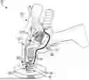 Fig. 01 - QUANTIFICATION OF WELLBORE FLUID ADDITIVES BY LASER INDUCED BREAKDOWN SPECTROSCOPY