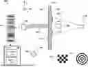 Fig. 01 - FIDUCIALS FOR X-RAY DEVICE