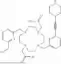 Fig. 366 - Compounds for complexation of rare earth elements and/or s-, p-, d- block metals, their coordination compounds, peptide conjugates, method of their preparation and use thereof