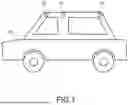 Fig. 02 - RADAR DEVICE AND IN-VEHICLE-OBJECT DETECTION METHOD FOR RADAR DEVICE