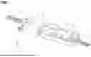 Fig. 02 - OPTICAL CONNECTION STRUCTURE, FIRST CONNECTION BODY, FIRST OPTICAL CONNECTOR, SECOND CONNECTION BODY, SECOND OPTICAL CONNECTOR, AND METHOD FOR MANUFACTURING OPTICAL CONNECTION STRUCTURE