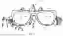 Fig. 06 - EYEWEAR WITH INTEGRATED PERIPHERAL DISPLAY