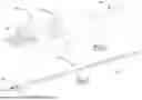 Fig. 03 - Light Projector and Light Bar Assembly