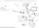 Fig. 04 - Light Projector and Light Bar Assembly