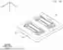 Fig. 09 - METHOD OF ASSEMBLING AND SUSTAINABLE SYSTEM FOR A USER-REPAIRABLE MOUSE