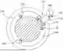 Fig. 01 - WAFER HOLDING DEVICE HAVING FUNCTION OF POSITIONING WAFER