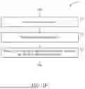 Fig. 07 - SEMICONDUCTOR DEVICE STRUCTURE WITH VERTICAL TRANSISTOR OVER UNDERGROUND BIT LINE