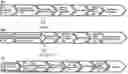Fig. 01 - MIXED PLATINUM RUTHENIUM OXIDE AND ELECTRODES FOR THE OXYGEN EVOLUTION REACTION